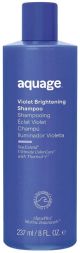 Aquage Violet Brightening Shampoo