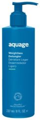 Aquage Weightless Detangler 8 oz