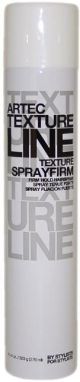 L'Oreal Artec Texture Line Spray Firm Hold Hair Spray 11.4 oz