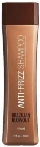 Brazilian Blowout Anti-Frizz Shampoo 12 oz