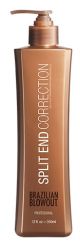Brazilian Blowout Split End Correction 12 oz