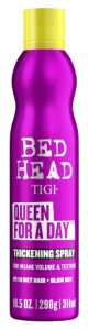 TIGI Bed Head Queen For A Day Thickening Spray 10.5 oz