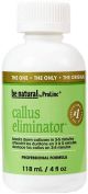 Be Natural Callus Eliminator 4 oz