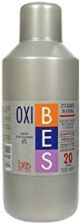 BES OXIBES CREAM 20 VOLUME 1000 ML