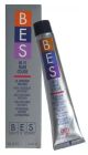 BES Hi-Fi Hair Color with Vegetable Liposomes 3.5 oz - 8.7 Tobacco Light Blonde