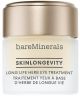 Bare Minerals Skinlongevity Long Life Herb Eye Treatment .5 oz 