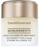 Bare Minerals Skinlongevity Long Life Herb Eye Treatment .5 oz 