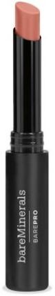 Bare Minerals BarePro Longwear Lipstick - Camellia