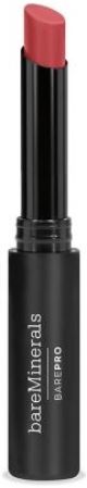 Bare Minerals BarePro Longwear Lipstick - Carnation