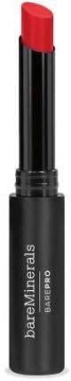 Bare Minerals BarePro Longwear Lipstick - Cherry