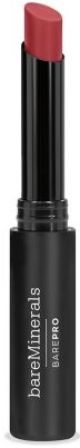 Bare Minerals BarePro Longwear Lipstick - Geranium