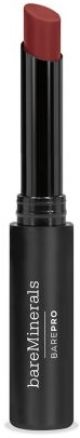 Bare Minerals BarePro Longwear Lipstick - Nutmeg