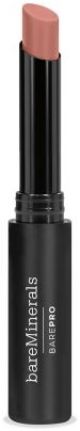 Bare Minerals BarePro Longwear Lipstick - Peony