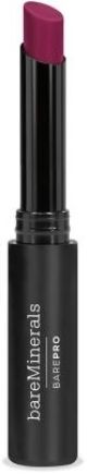 Bare Minerals BarePro Longwear Lipstick - Petunia