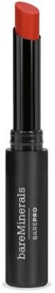 Bare Minerals BarePro Longwear Lipstick - Saffron