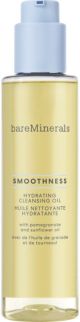 Bare Minerals Smoothness Hydrating Cleansing Oil 6 oz