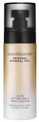 bareMinerals ORIGINAL Mineral Veil 24HR Natural Matte Setting Spray 
