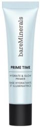 Bare Minerals PRIME TIME Hydrate & Glow Primer 1 oz