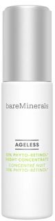 Bare Minerals Ageless 10% Phyto-Retinol Night Concentrate 1 oz
