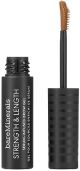 Bare Minerals Strength & Length Serum Infused Brow Gel - Chestnut