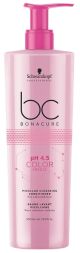 Schwarzkopf BC Bonacure PH 4.5 Color Freeze Micellar CLEANSING Conditioner 16.9 oz