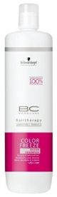 Schwarzkopf BC Bonacure pH 4.5 Color Freeze SILVER Micellar Shampoo 42.26 oz