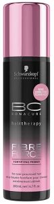 Schwarzkopf BC Bonacure Fibre Force Fortifying Primer 6.7 oz