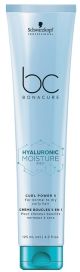 Schwarzkopf BC Bonacure Hyaluronic Moisture Kick Curl Power 5 4.2 oz