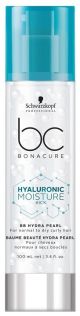 Schwarzkopf BC Bonacure Hyaluronic Moisture Kick BB Hydra Pearl 3.2 oz