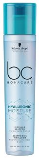 Schwarzkopf BC Bonacure Hyaluronic Moisture Kick Micellar Shampoo 8.5 oz
