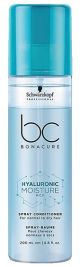 Schwarzkopf BC Bonacure Hyaluronic Moisture Kick Spray Conditioner 6.7 oz