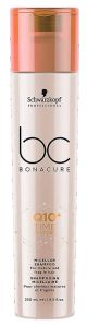 Schwarzkopf BC Bonacure Q10+ Time Restore Micellar Shampoo