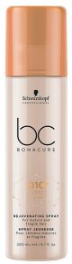 Schwarzkopf BC Bonacure Q10 Time Restore Rejuvenating Spray 6.8 oz
