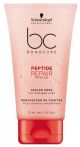 Schwarzkopf BC Bonacure Peptide Repair Rescue Sealed Ends