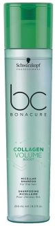 Schwarzkopf BC Bonacure Collagen Volume Boost Micellar Shampoo