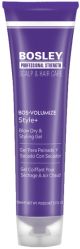 Bosley Pro Style + Blow Dry & Styling Gel 5.1 oz