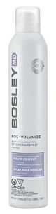 Bosley BosVolumize Weightless Styling Hairspray 9 oz
