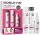 BosleyMD MendXtend Hair Strengthening System 3 Piece Kit