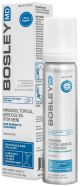 BosleyMD Minoxidil Topical Foam Aerosol 5% For MEN 2.11oz