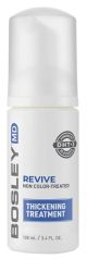 Bosley Revive Thickening Treatment for Visibly Thinning/Non Color-Treated Hair 3.4 oz