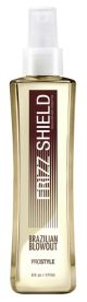 Brazilian Blowout Frizz Shield 6 oz