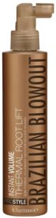 Brazilian Blowout Acai Instant Volume Thermal Root Lift 6 oz