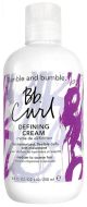 Bumble and bumble Curl Defining Hair Styling Cream 8.5 oz