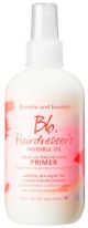 Bumble and bumble Hairdresser's Invisible Oil Heat Protectant Leave In Conditioner Primer 8.5 oz