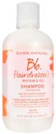 Bumble and bumble Hairdresser's Invisible Oil Hydrating Shampoo