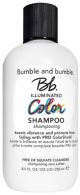 Bumble and bumble Illuminated Color Shampoo