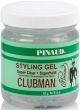 Clubman Styling Gel - Super Hold (clear) 16 oz