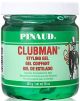 Clubman Styling Gel - Hard to Hold (green) 16 oz