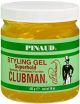 Clubman Styling Gel - Super Hold (yellow) 16 oz
