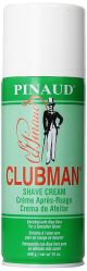 Clubman Shave Cream 12 oz